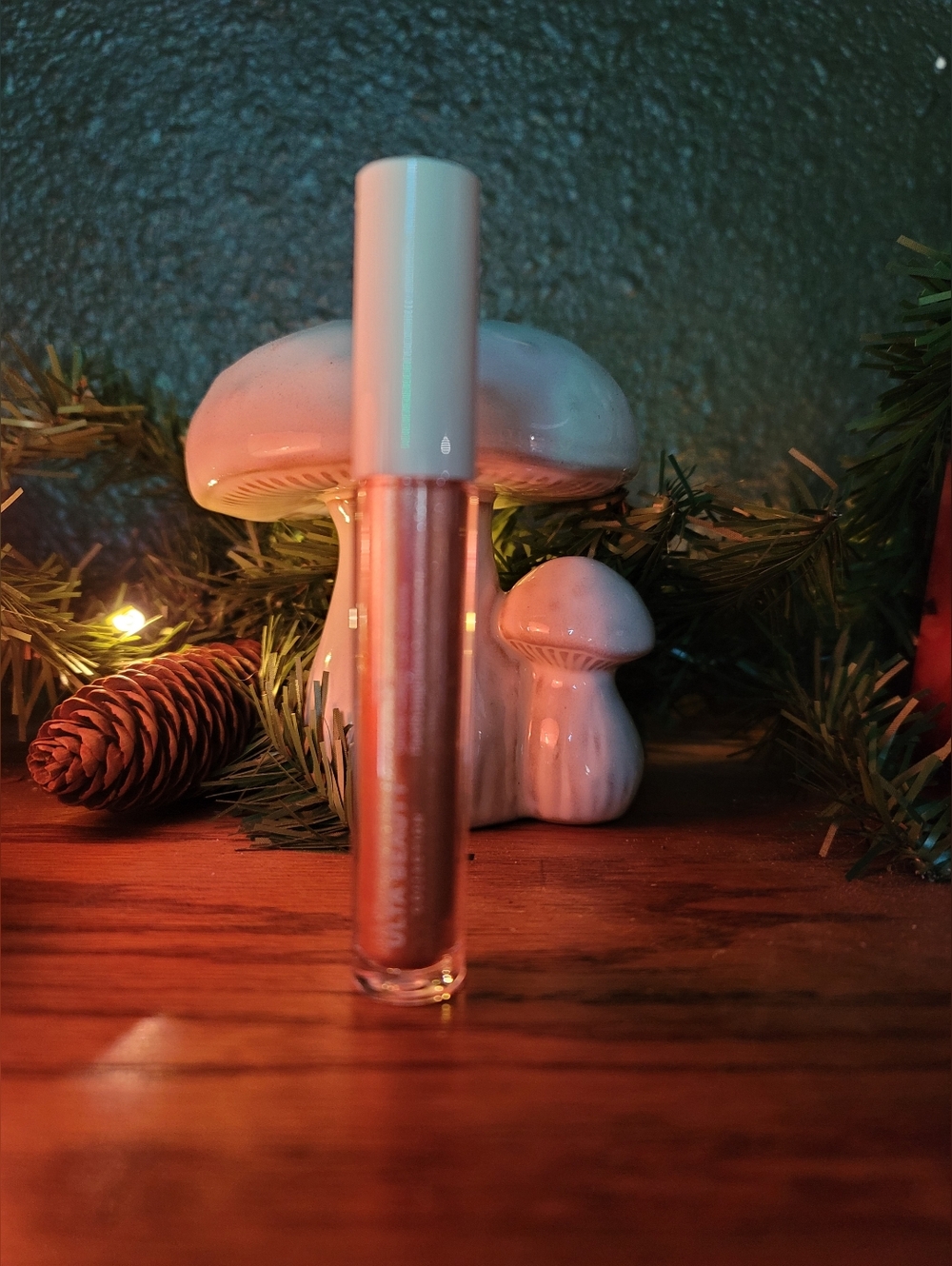 Ulta Beauty Longwear Metallic Cream Eye Shadow
